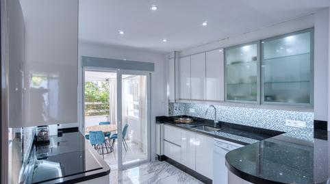 Foto 5 de Planta baja en venta en La Carolina - Guadalpín, Málaga