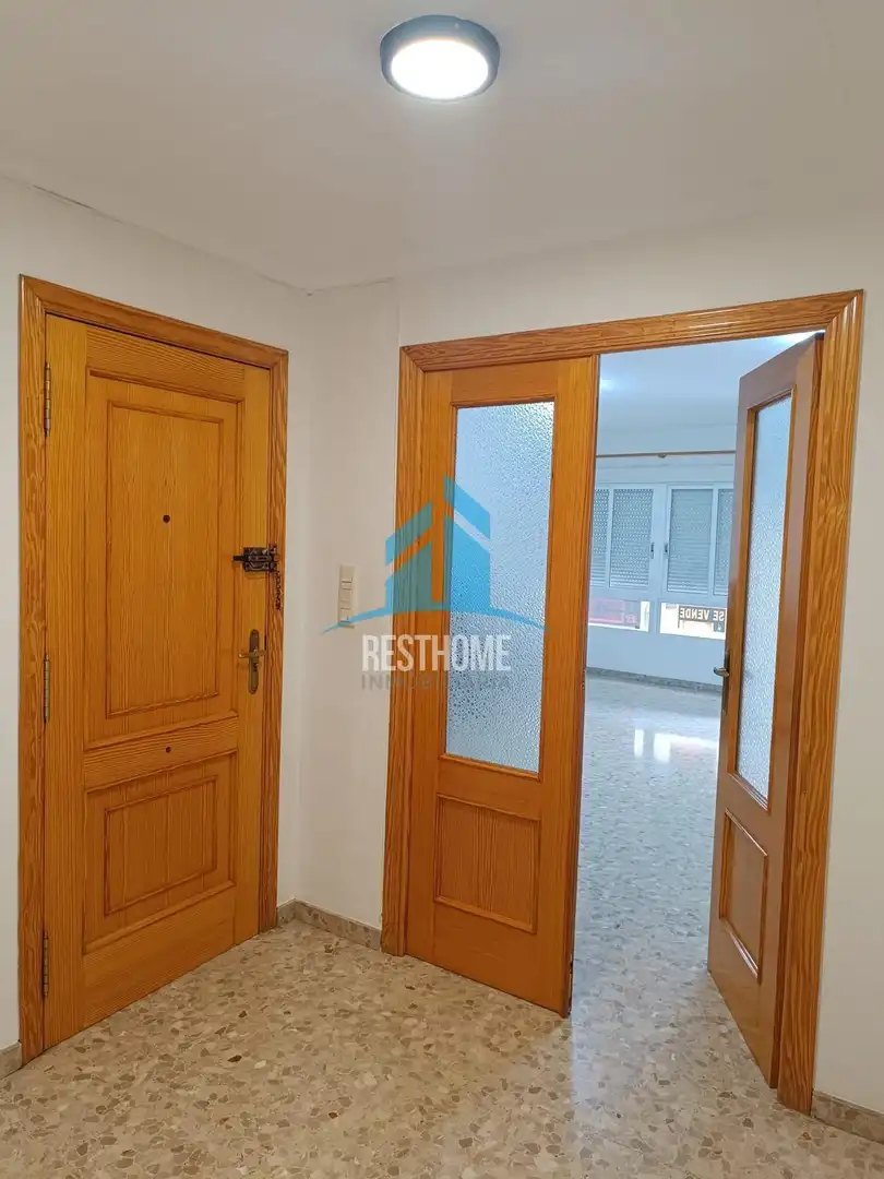 Flat for sale in Sueca