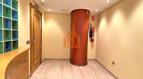 Foto 4 de Oficina de alquiler en Carmen, Centro Ciudad, León Capital