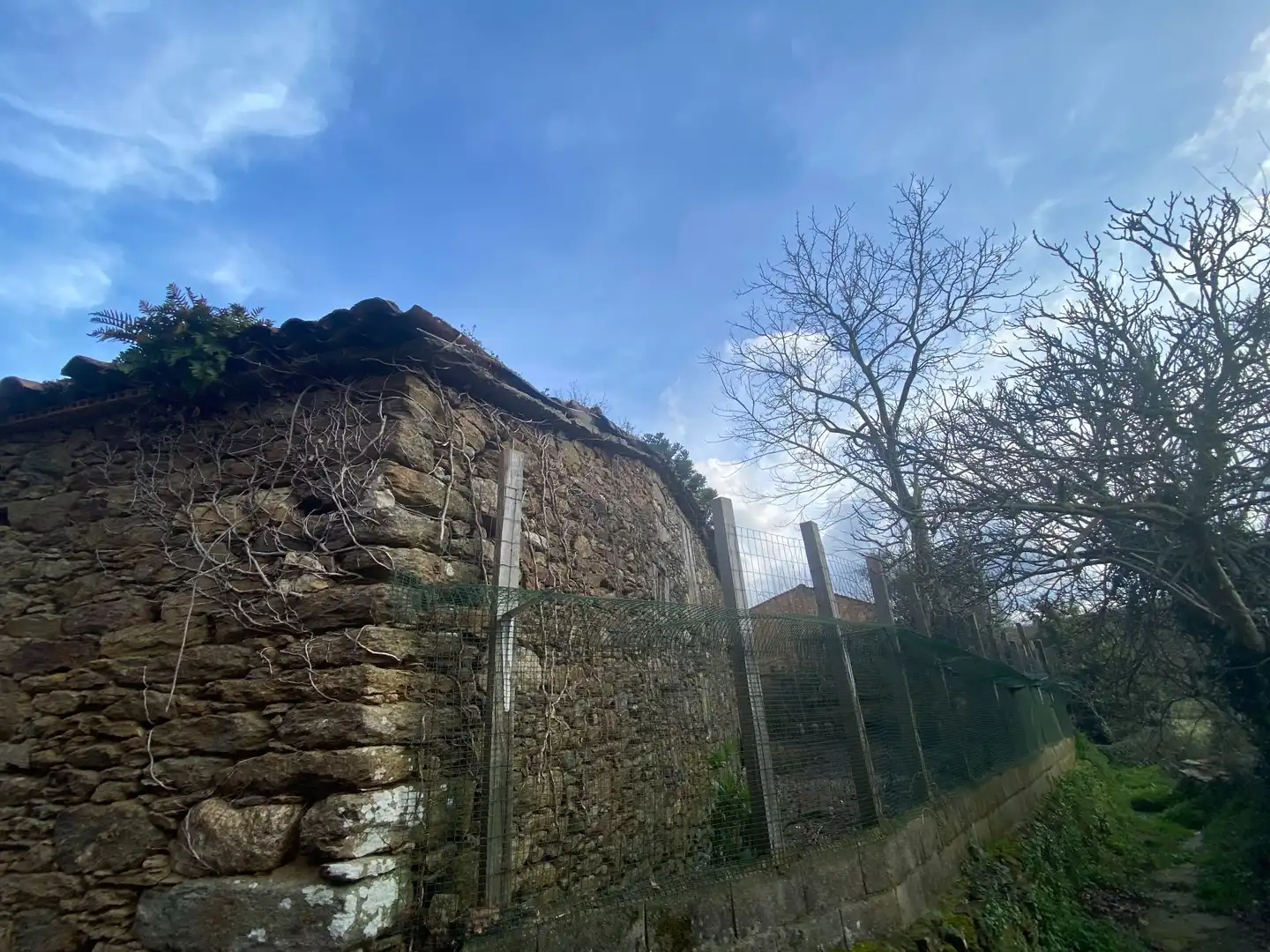 Casa rústica en venda a Lalín, imagen 6