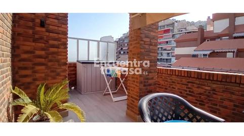 Foto 5 de Àtic en venda a Avenida de Denia, Vistahermosa, Alicante