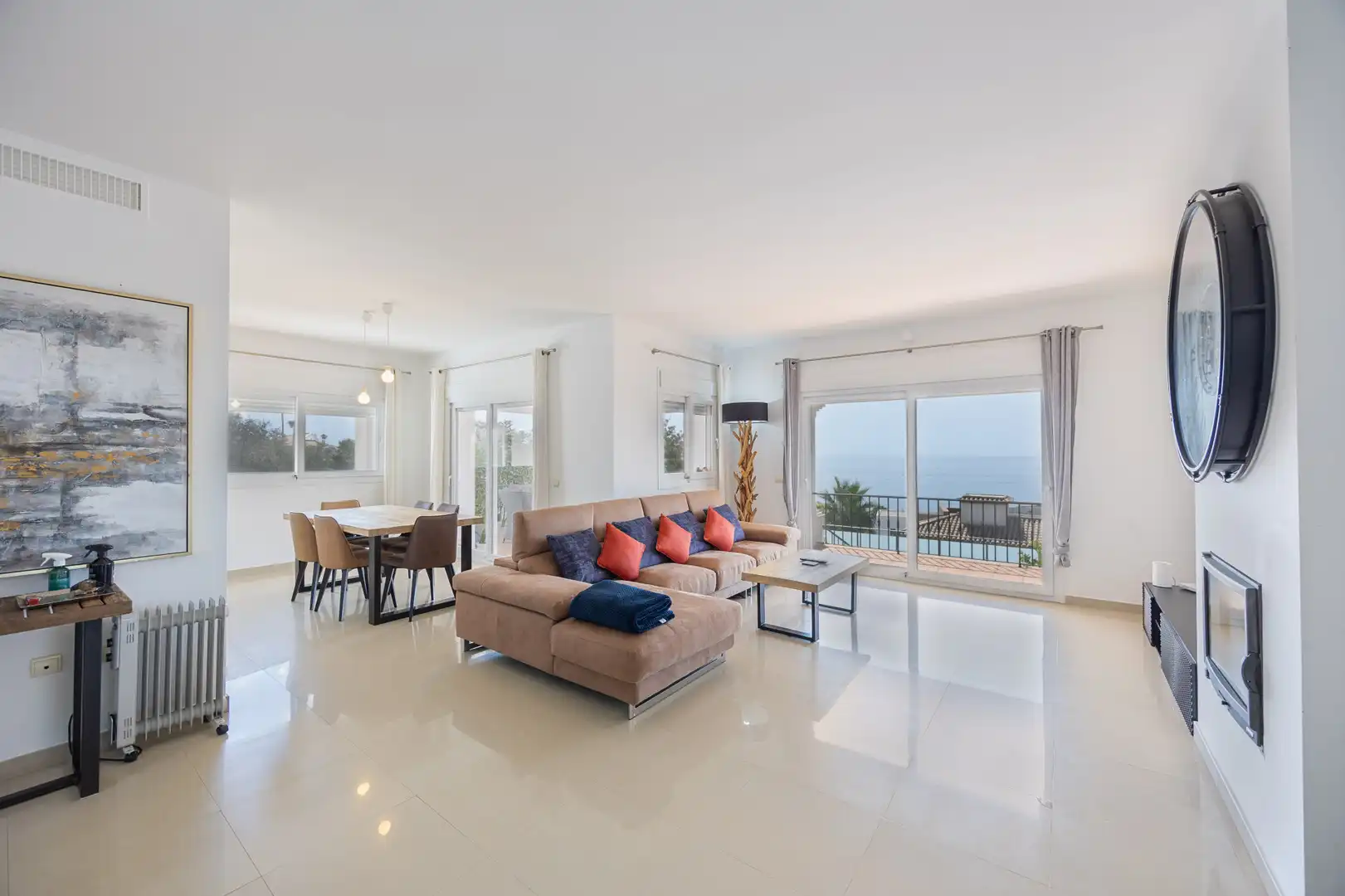 Maison avec piscine à vendre à Chullera, imagen 15