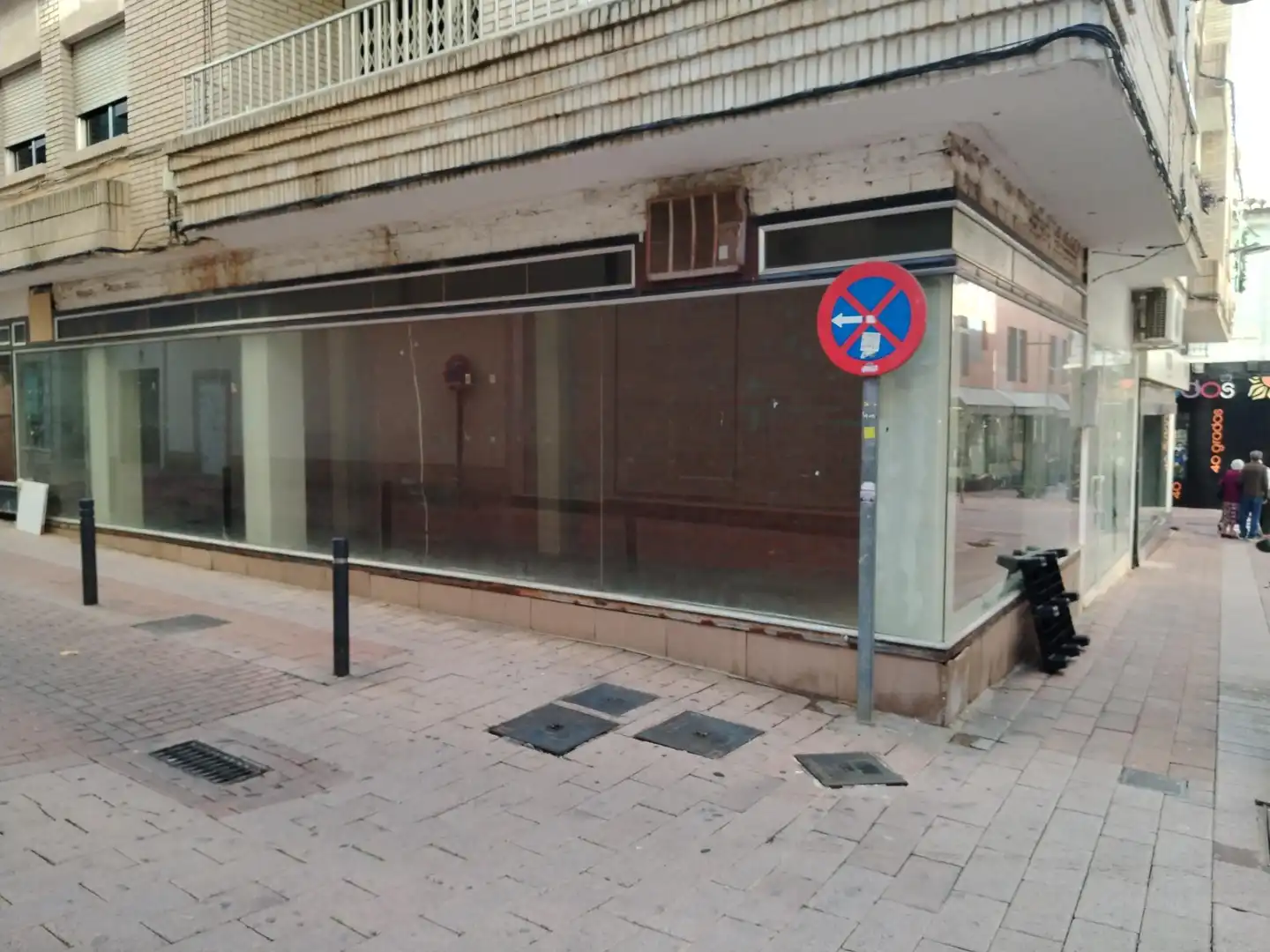 Local comercial de lloguer a Motril  ciudad, imagen 7