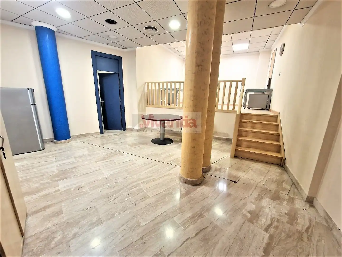 Oficina en venta en Lorca con Aire acondicionado, Calefacción y Amueblado