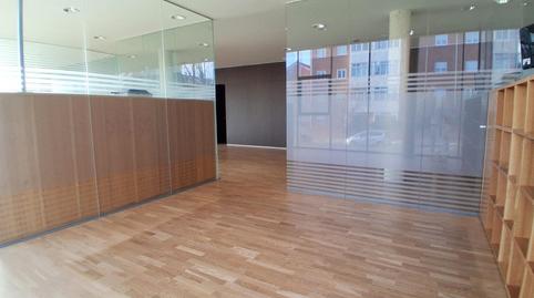 Photo 3 of Office for sale in Aldeatejada, Salamanca