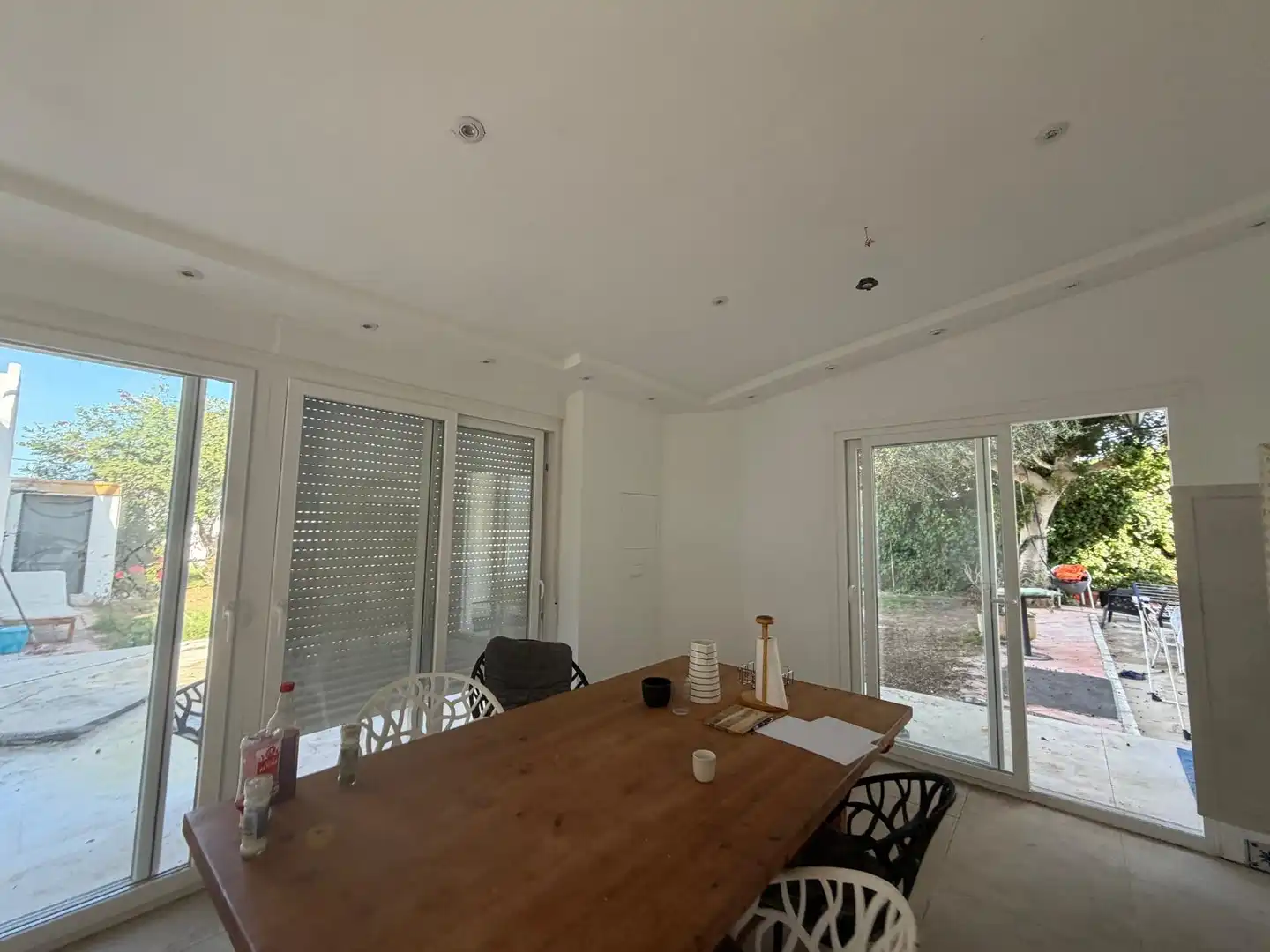 Chalet con piscina en venta en Las Lagunas - Campano, imagen 29