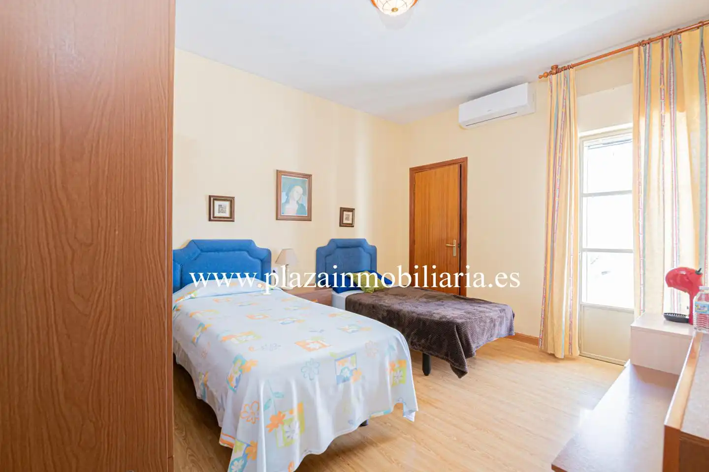 Piso en venta en Lucena con Aire acondicionado, Terraza y Trastero