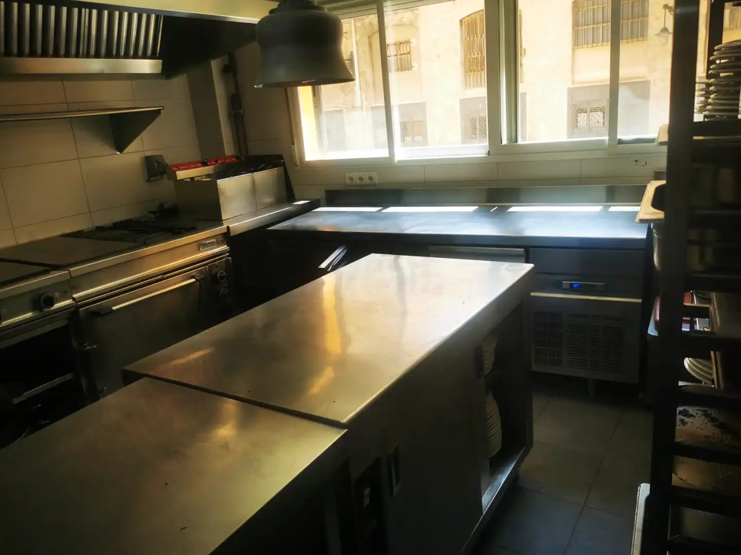 Business premises for sale in Centre - Zona Alta, imagen 17