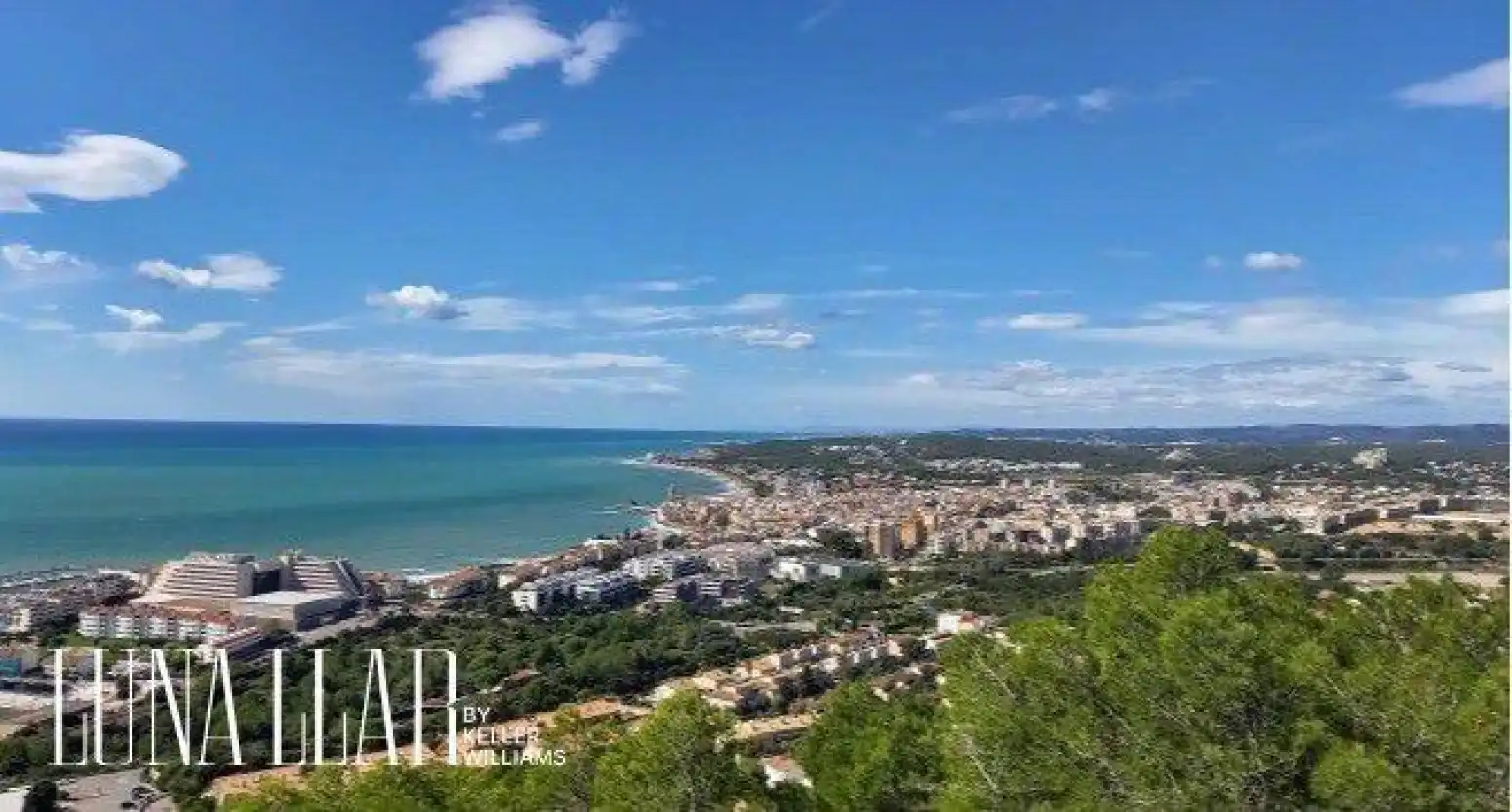 Rural land for sale in Sitges - Avinguda dels Garrofers, imagen 4