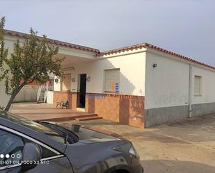 Exterior view of House or chalet for sale in Castellón de la Plana / Castelló de la Plana  with Terrace