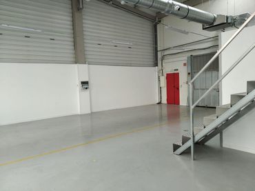 Büro zur Miete in Urbi