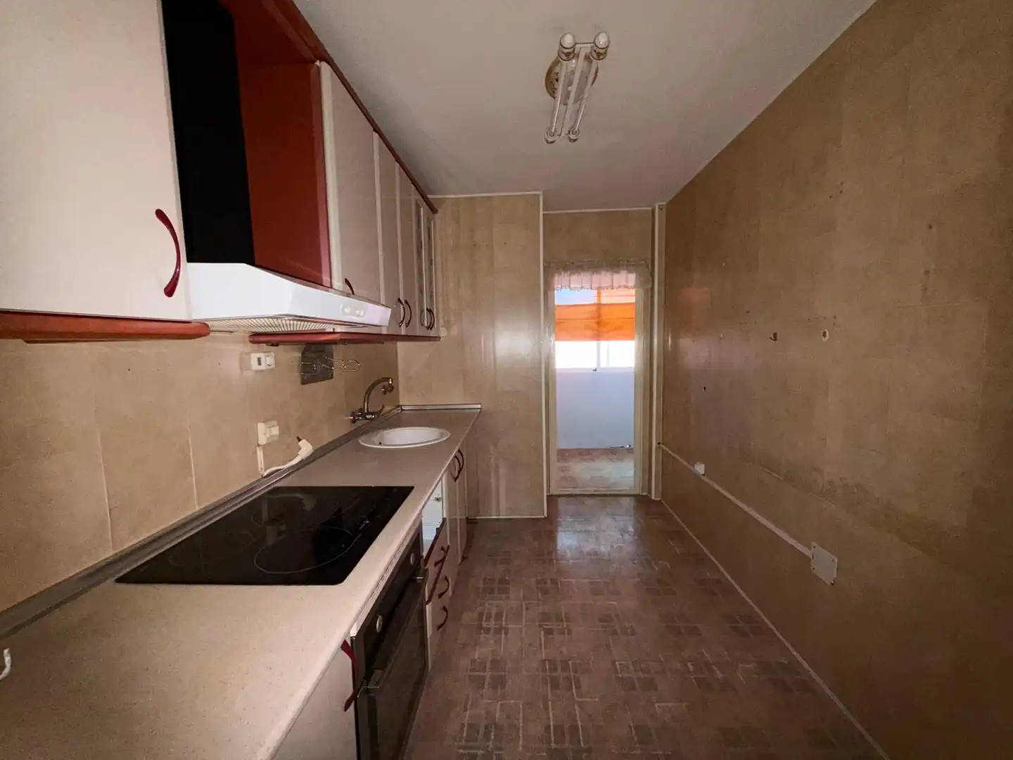 Cuina de Pis en venda en Fuenlabrada amb Traster