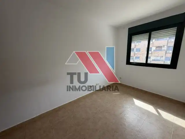 Bedroom of Flat for sale in Fuensalida  with Balcony and Community pool