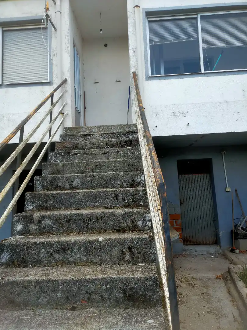 Adossat amb jardí en venda a Barrio Currelos 40, imagen 43