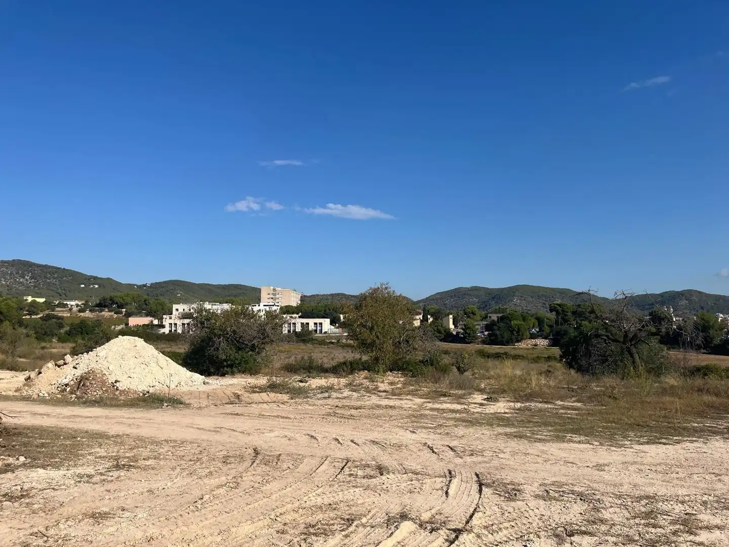 Residential land for sale in Puig Moltó - Can Macià, imagen 21