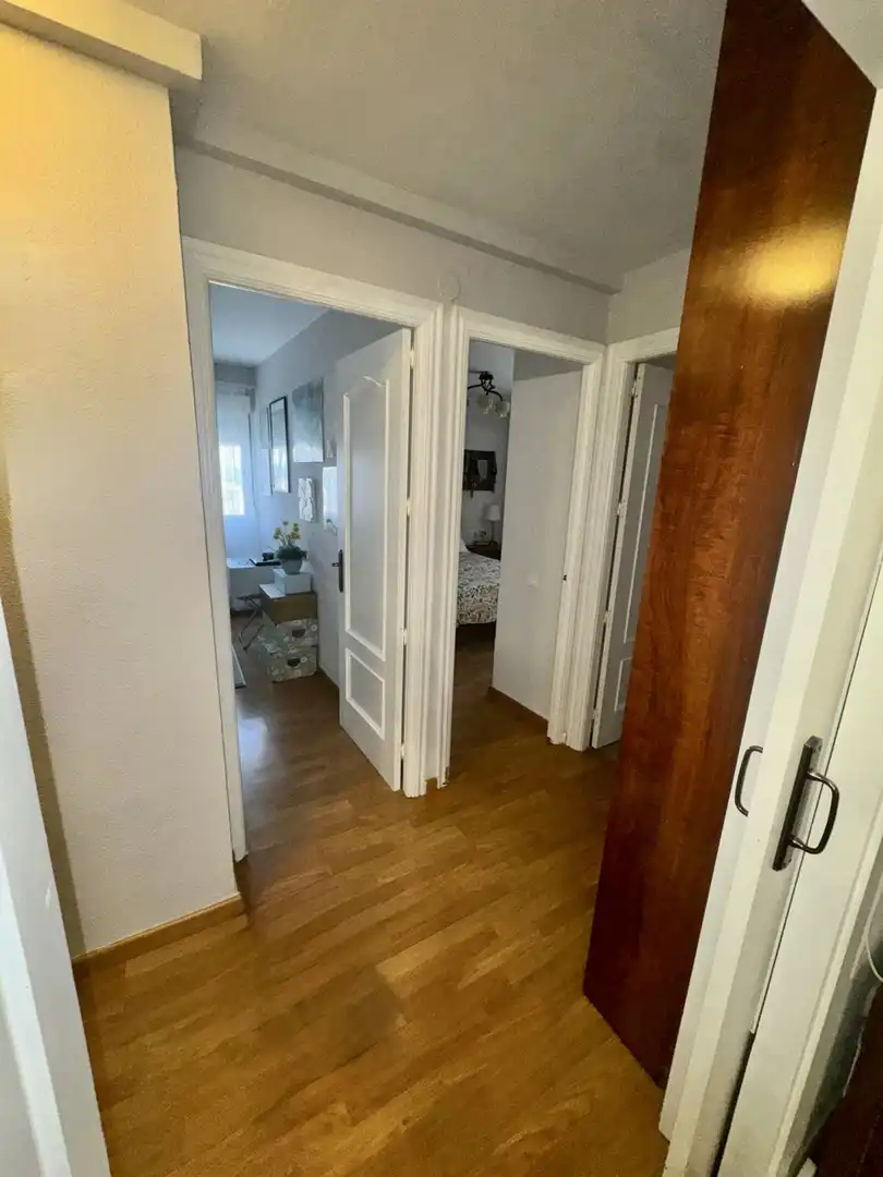 Piso en venta en Tomares con Aire acondicionado, Calefacción y Terraza