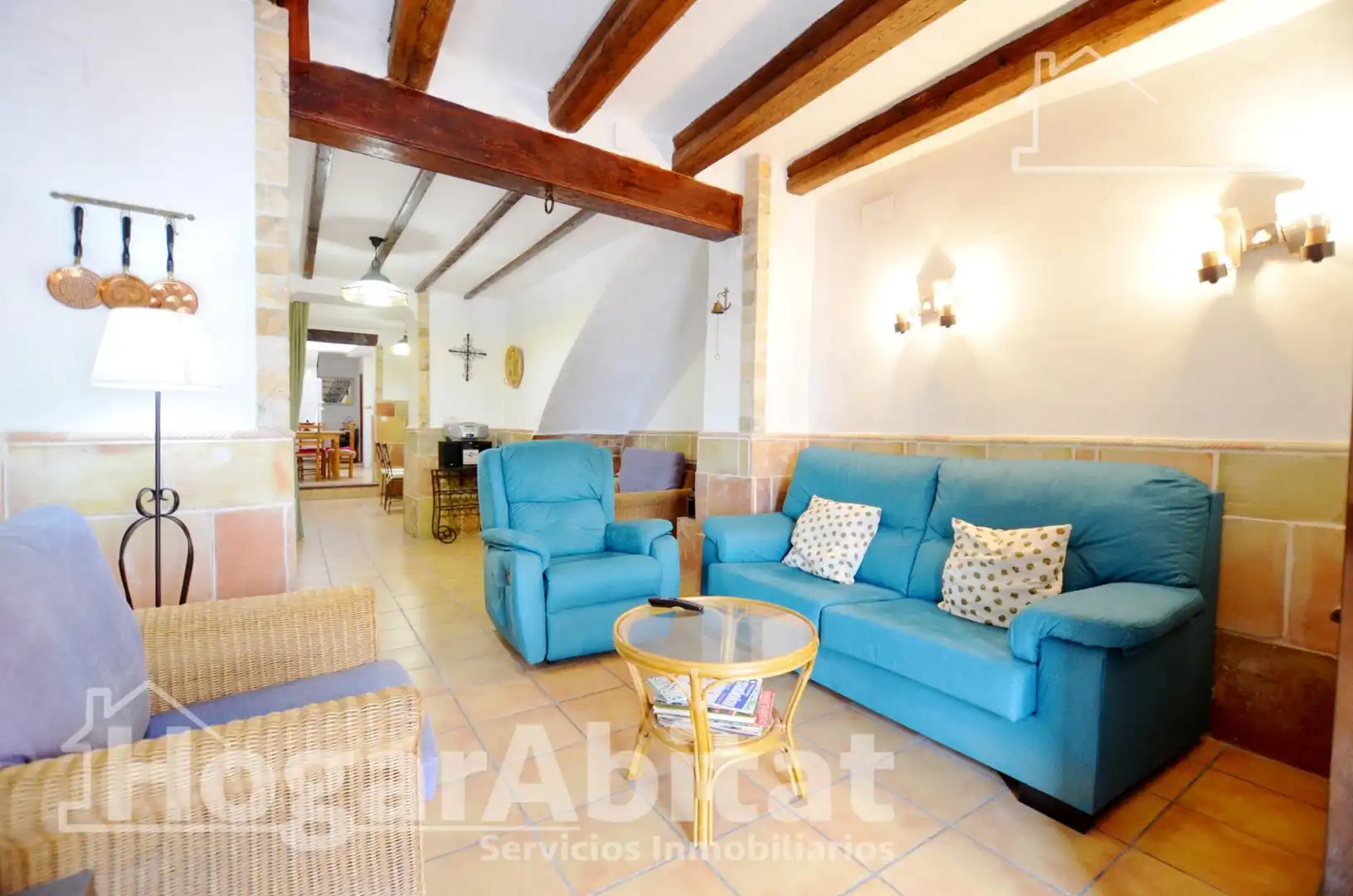 Maison à vendre à Calle Santo Domingo, imagen 5