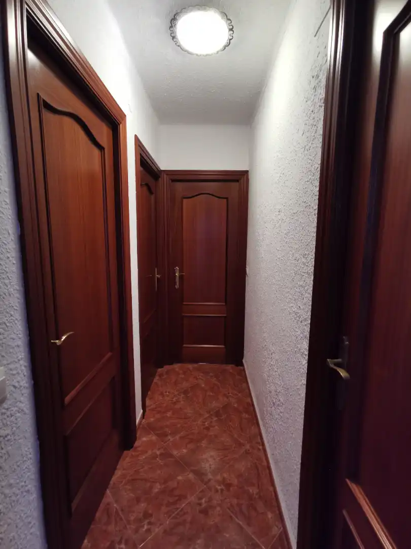 Wohnung zum Verkauf in Málaga