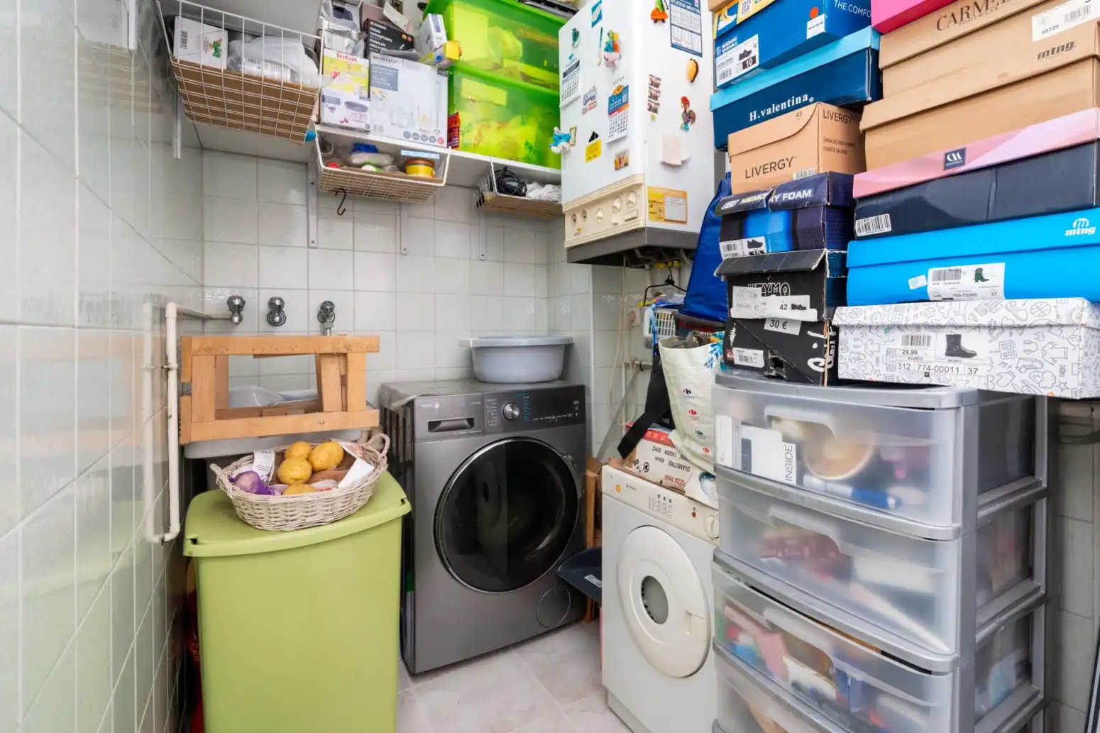 Piso en venta en  Palma de Mallorca con Aire acondicionado, Calefacción y Parquet
