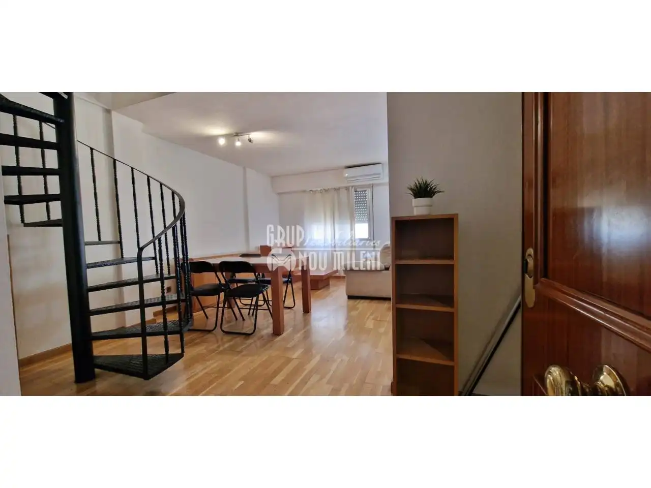 Duplex with lift for sale in Catarroja, imagen 2