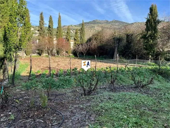 Casa rústica amb piscina en venda a Rute, imagen 3