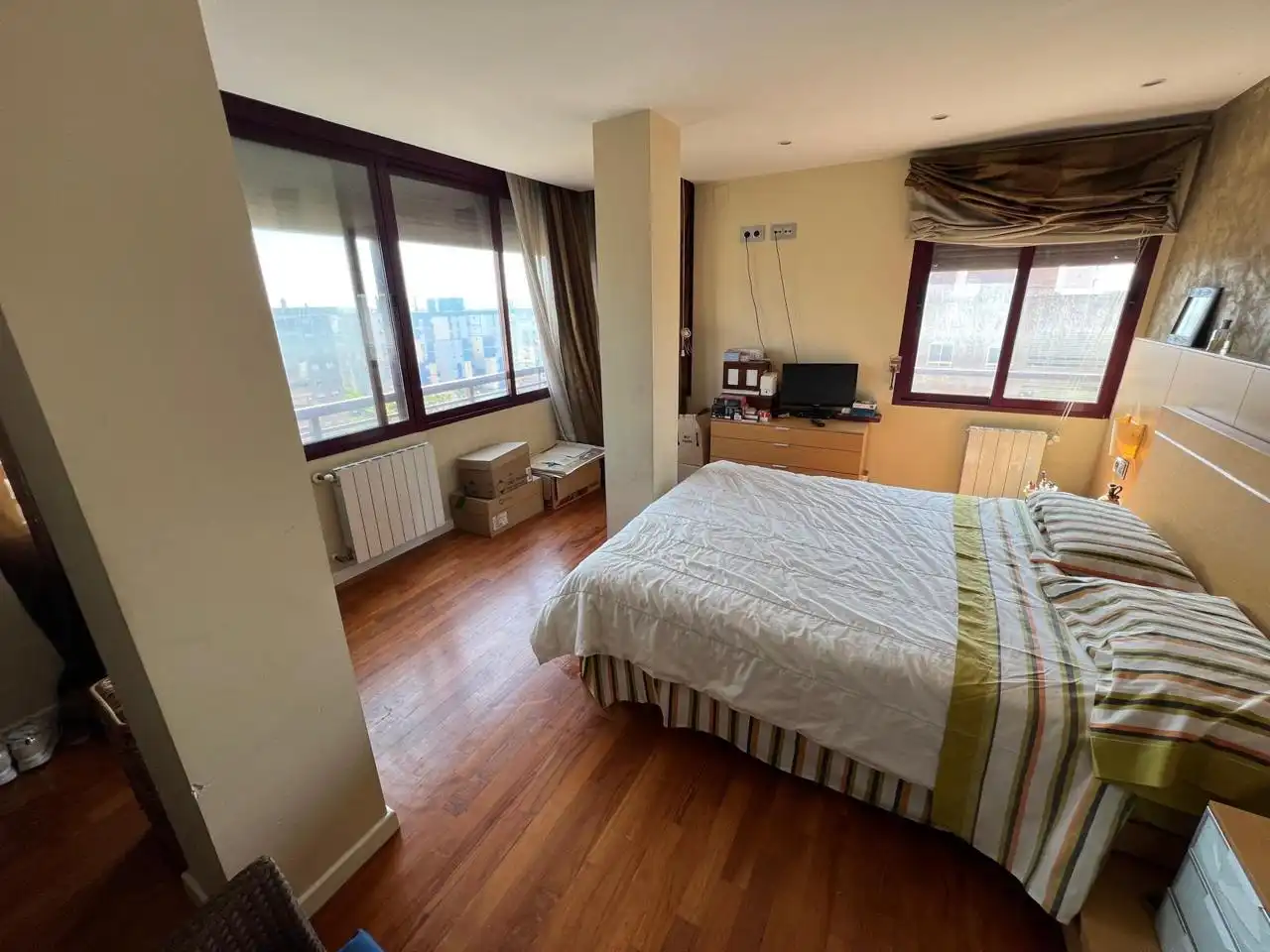 Wohnung zur Miete in De Blasco Ibáñez, Beteró
