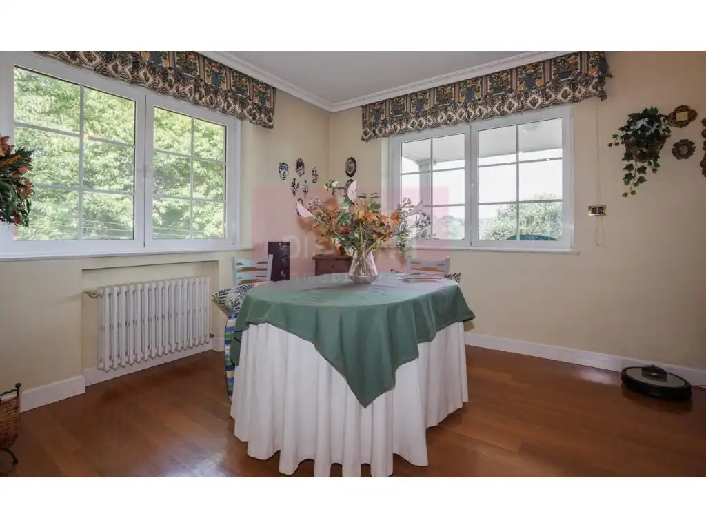 Comedor de Casa o chalet en venta en Lugo