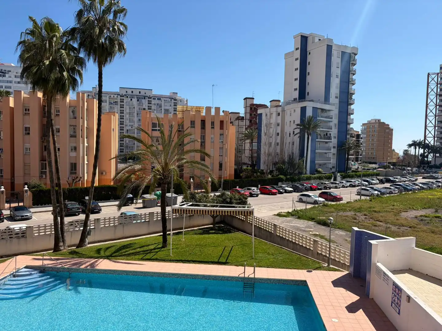 Apartments for sale in Avenida de la Constitució, 38, Platja de la Pobla de Farnals