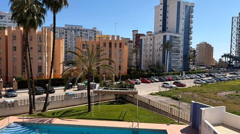 Foto 2 de Apartamento en venta en Avinguda de la Constitució, 38, Platja de la Pobla de Farnals, La Pobla de Farnals