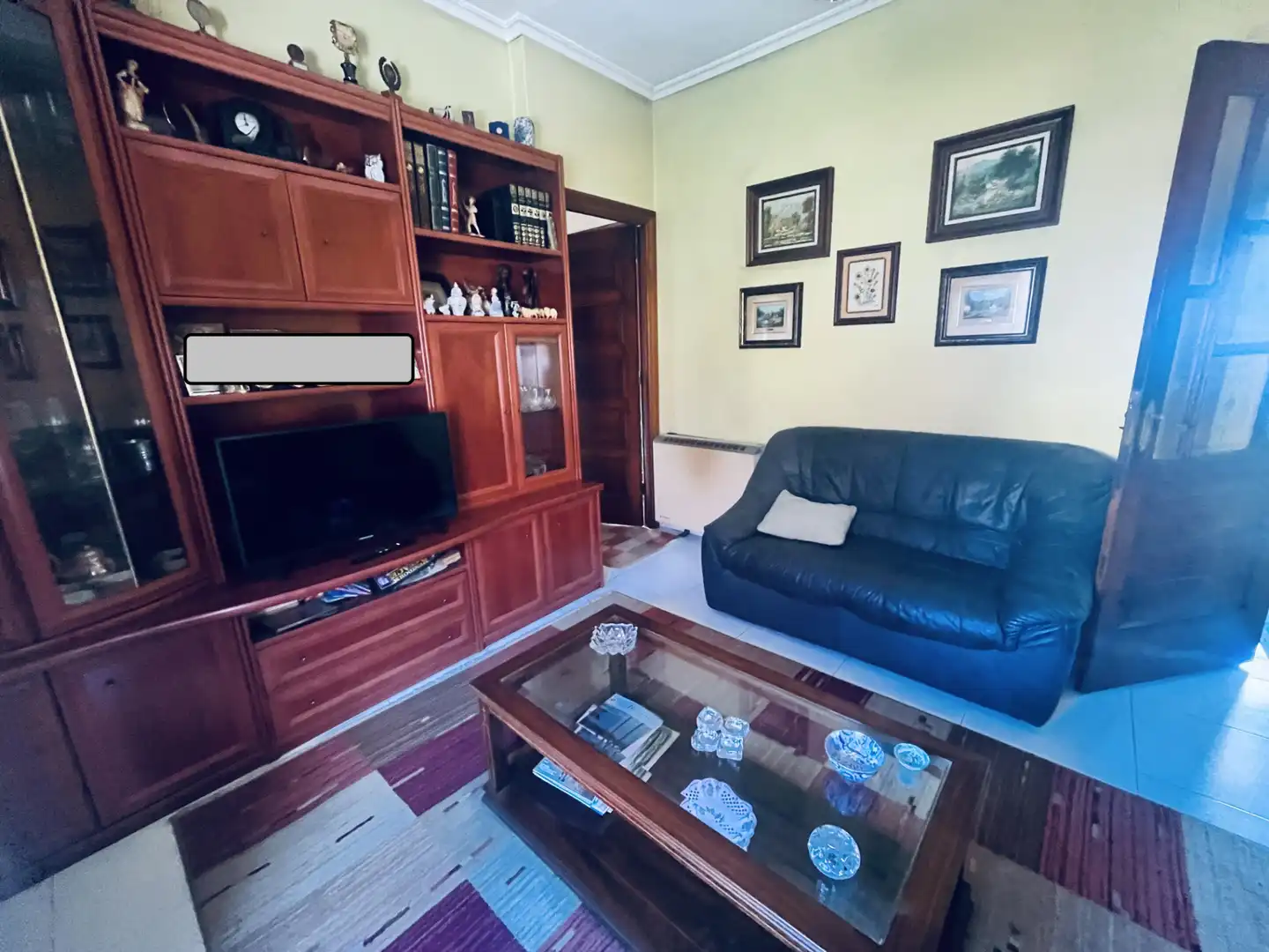 Haus mit Garten zum Verkauf in Camiño Espiñeiro, imagen 10