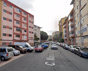 Vista exterior de Apartament en venda en Las Palmas de Gran Canaria