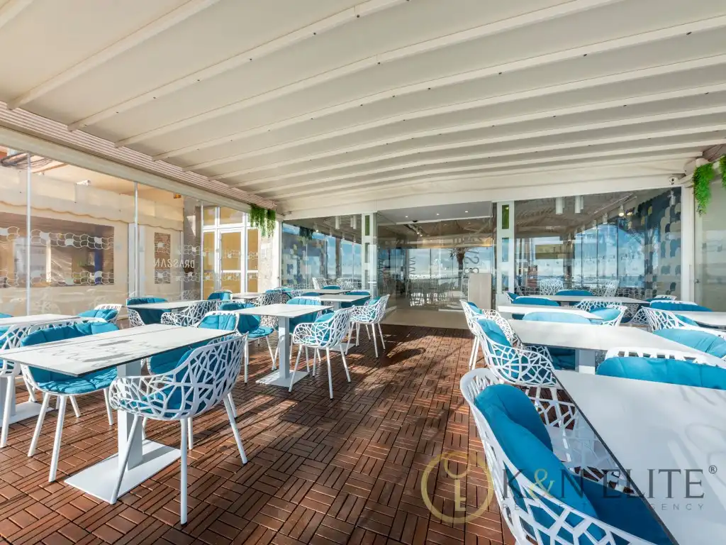 Local comercial en venda a Campello Playa, imagen 3