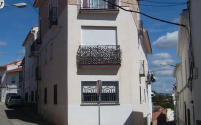 Vista exterior de Pis en venda en Carabaña