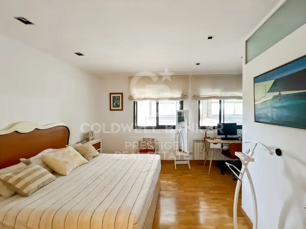 Piso con piscina en venta en Calle Finestrelles, imagen 23