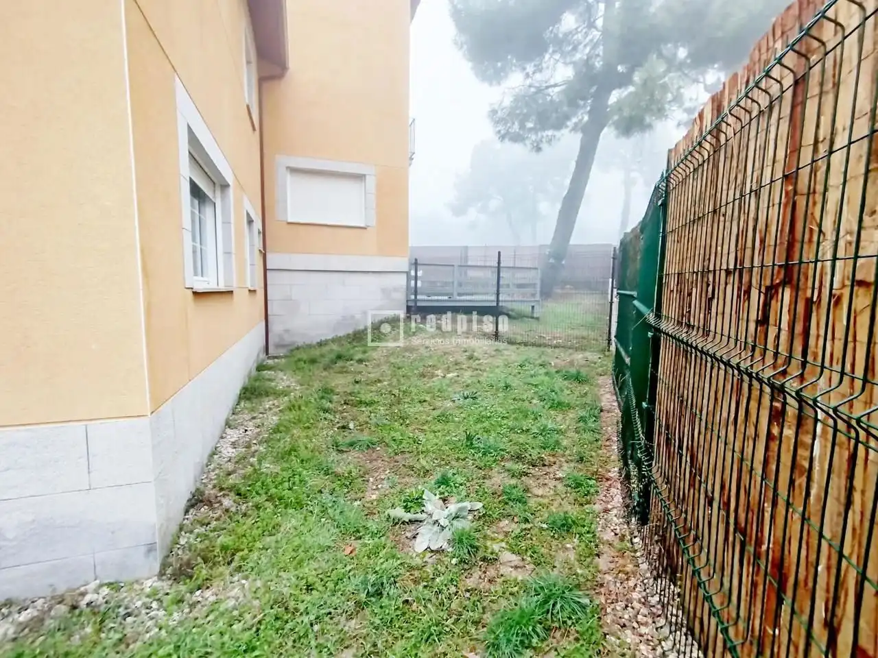 Jardí de Casa o xalet en venda en Cadalso de los Vidrios amb Calefacció, Jardí privat i Terrassa