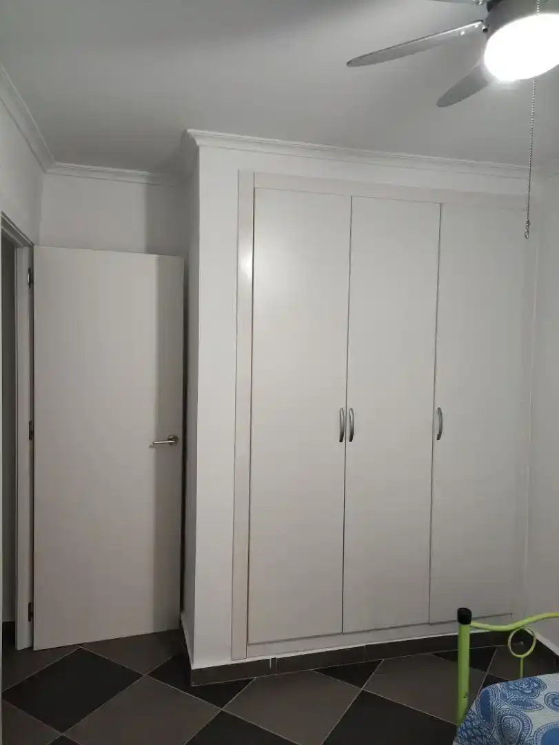 Habitación de Casa o chalet en venta en Oropesa del Mar / Orpesa con Aire acondicionado, Jardín privado y Trastero