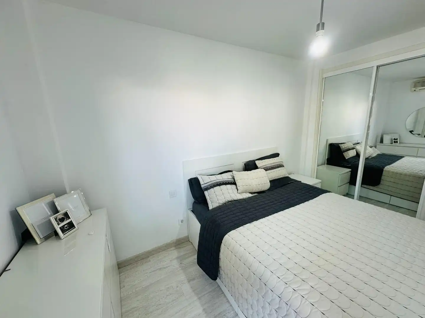 Piso con piscina en venta en Torrequebrada, imagen 11