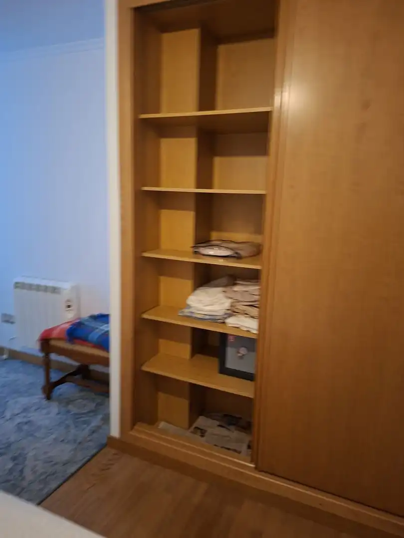 Habitación de Piso en venta en Ferrol con Calefacción, Terraza y Trastero