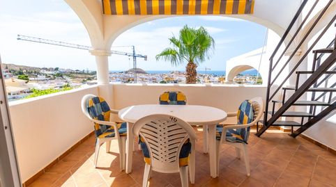 Foto 4 von Wohnung zum Verkauf in Avenida Avenida de las Estrellas, San Juan de los Terreros, Pulpí