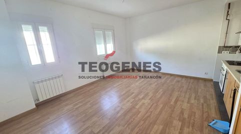 Foto 4 de Planta baixa en venda a San Víctor, Tarancón, Cuenca