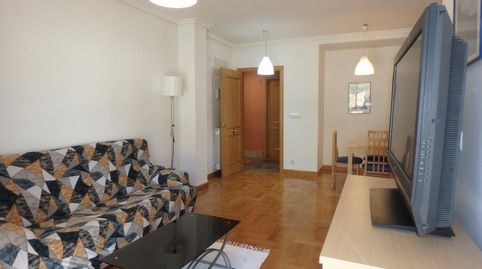 Foto 4 de Piso en venta en Yesa, Navarra