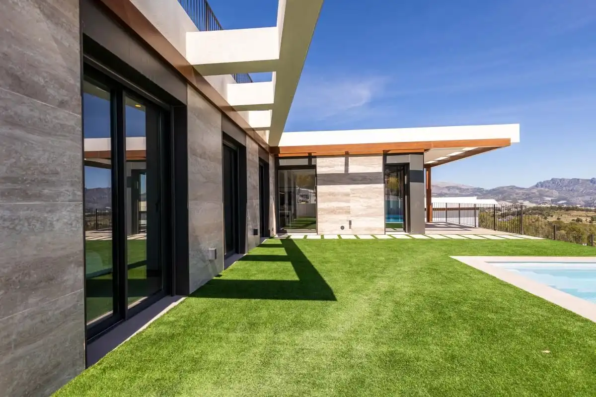 Villa avec piscine à vendre à La Nucia Pueblo, imagen 26