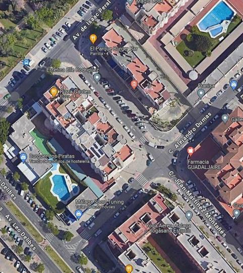 Foto 2 de Pis en venda a La Luz - El Torcal, Málaga