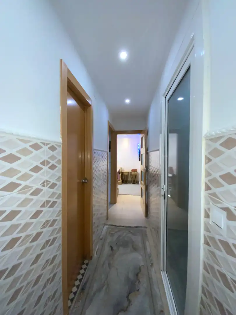 Piso en venta en Mataró con Balcón