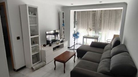 Foto 3 de Piso en venta en Calle Virgen de Todos Los Santos, 3, Barrio de los Remedios, Sevilla Capital