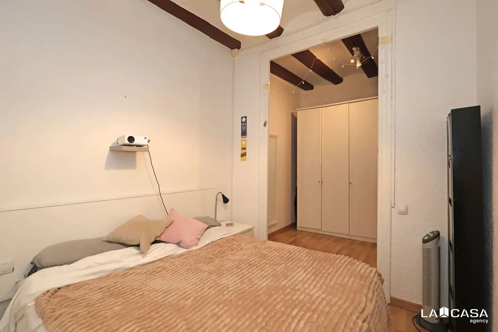 Appartamento con terrazza in vendita a Carrer de Sant Pere Mitjà, imagen 6
