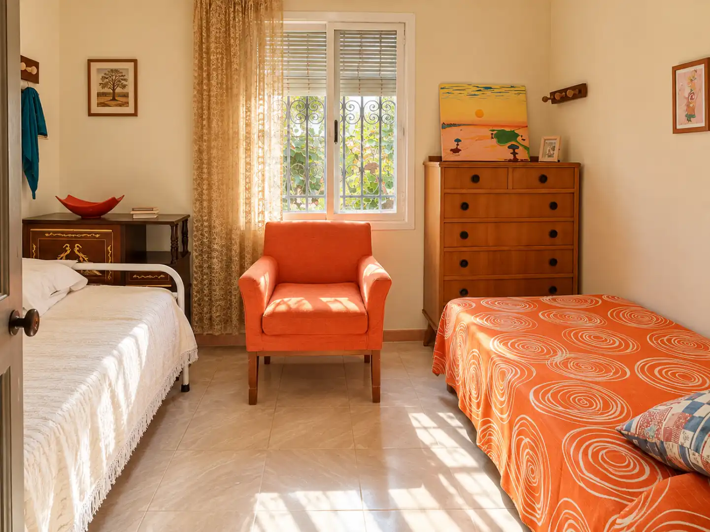 Maison avec piscine à vendre à Segorbe, imagen 8