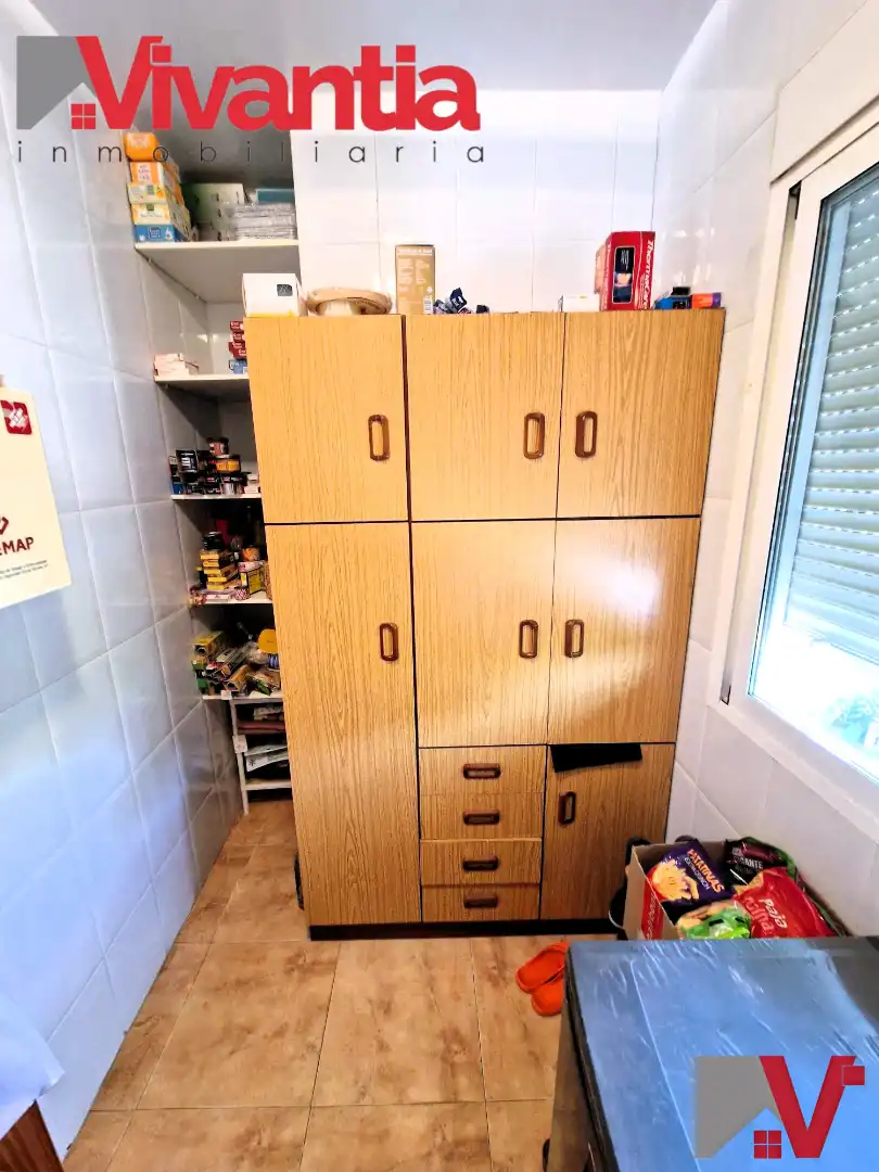 Chalet con piscina en venta en Pedanías Sur, imagen 32