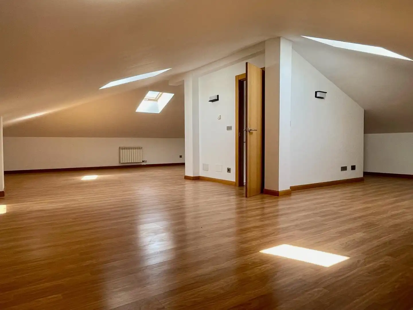 Casa o xalet en venda en Villayerno Morquillas amb Calefacció, Jardí privat i Terrassa