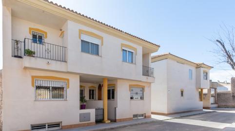 Foto 2 de Casa o chalet en venta en Pozo Estrecho, Cartagena